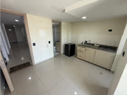 Apartamento En Arriendo Edificio Kairós Sector Porvenir