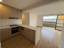 Arriendo Apartamento Conjunto Vizcaina Rio Alto