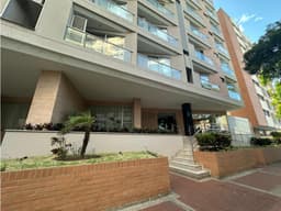 Apartamento En Arriendo conjunto Valle De Ordesa 1 Paraíso