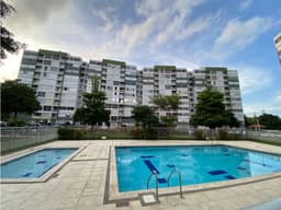 ARRIENDO APARTAMENTO EN VILLA CAROLINA