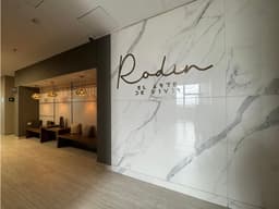 ARRIENDO APARTAMENTO EL RODDIN/ PLAZA CLARO APTO 709