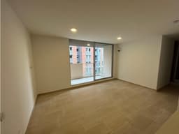 ARRIENDO APARTAMENTO EN RIO ALTO *