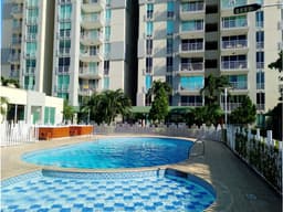 PRECIOSO APARTAMENTO EN SANTA MARTA
