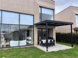 HERMOSA CASA EN VENTA COTA PALO DE AGUA