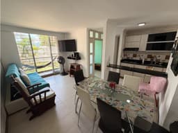 LINDO APARTAMENTO EN VENTA GIRARDOT RESERVA DEL PEÑON