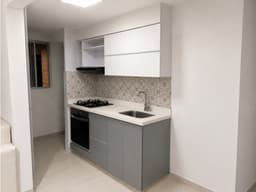 ARRIENDO APTO EN SABANETA 70mts