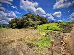 Venta Lote Parcelacion Via San Antonio La Ceja