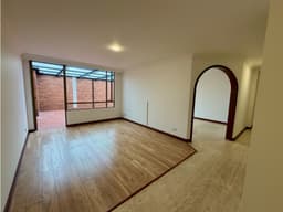 Apartamento en Arriendo en Pasadena