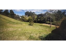 LOTE EN PARCELACIÓN VÍA SAN ANTONIO - LA CEJA