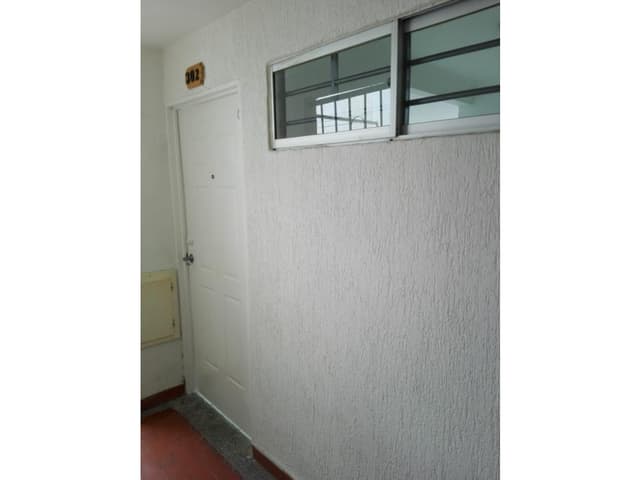 APARTAMENTO DISPONIBLE PARA VENTA