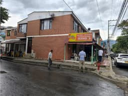 VENDE CASA COMERCIAL Y RESIDENCIAL EN VILLETA