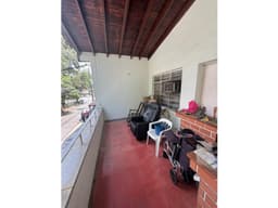 Casa Lote en Venta Laureles, Medellín