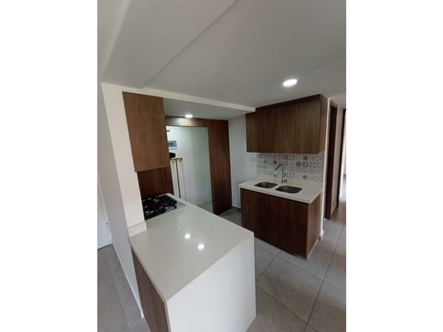 Arriendo apartamento Robledo Medellin