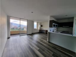 Apartamento en arriendo en El Poblado Medellin