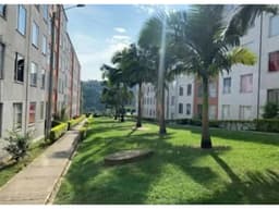 Apartamento en venta en La Hacienda, Cuba Pereira