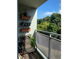 Apartamento en venta sector el poblado