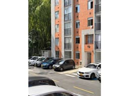 Apartamento en venta sector el poblado Pereira