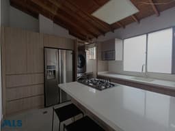 Venta Apartamento Guadalcanal Envigado