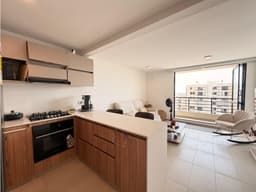 Arriendo apartamento. Villa Carolina . Barranquilla.