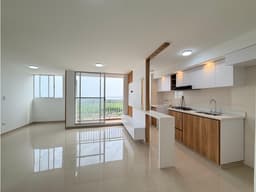 Venta de apartamento. Ciudad Mallorquin . Barranquilla.
