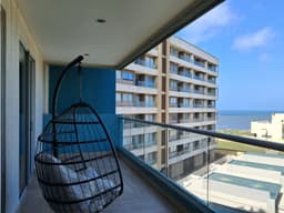 VENDO APARTAMENTO EN PUNTA ROCA SABANILLA, PUERTO COLOMBIA
