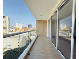 SE ARRIENDA APARTAMENTO EN ALTO PRADO, BARRANQUILLA