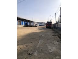 ARRIENDO BODEGA EN FONTIBON PARA CROOS DOKING