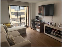Los Rosales Maravilloso Apartamento 69 m2