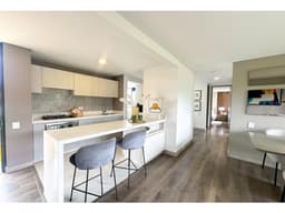 Casablanca Proyecto de Apartamentos entre 79 y 100 m2 3 Hab