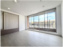 Cajicá Amplio y Moderno Apartamento Super Iluminado