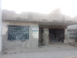 CASA LOTE EN VENTA