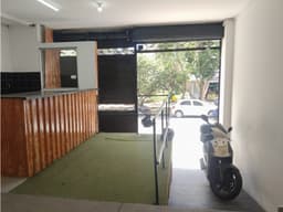 LOCAL EN ARRIENDO EN LAURELES-ESTADIO COD 10833