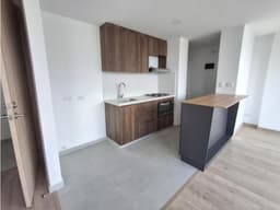 APARTAMENTO EN ARRIENDO EN SABANETA COD 10663