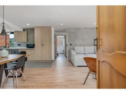 APARTAMENTO EN VENTA, POBLADO, LA 10 CERCA A PROVENZA