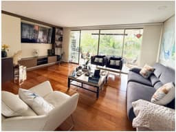VENTA DE APARTAMENTO EN LA CALERA POBLADO