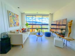 APARTAMENTO EN VENTA EL POBLADO