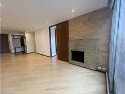 Arriendo Apartamento en Chico Reservado