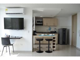 VENTA APARTAMENTO TIPO LOF EN BARRANQUILLA-SECTOR EL PORVENIR