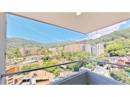 Venta Apartamento Envigado La Mina, vista espectacular