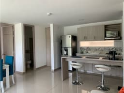 Venta de apartamento Santa Fe de Antioquia