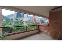 Apartamento en El Poblado Medellín