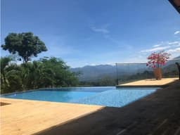Venta finca en sopetran