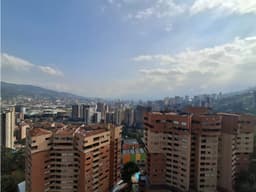 Excelente apartamento en Venta sector Aves Marias