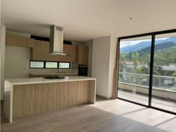 VENTA DE APARTAMENTO PARA ESTRENAR EN EL ESCOBERO ENVIGADO