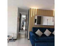 VENTA DE APARTAMENTO EN SURAMÉRICA