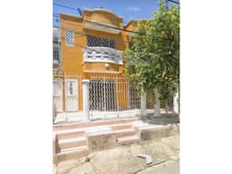 VENTA CASA COMERCIAL-FAMILIAR- BARRIO AMBERES-CARTAGENA-COLOMBIA