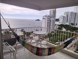 HERMOSO APARTAMENTO CERCA AL MAR EN SANTA MARTA 005