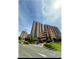 Apartamento en Robledo Pajarito- en venta