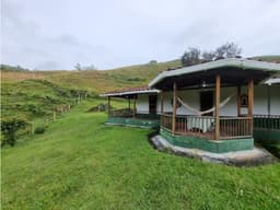 Finca en el Peñol Antioquia - Se vende