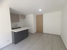 A0532. Vendo! Apartamento con acabados modernos para estrenar
